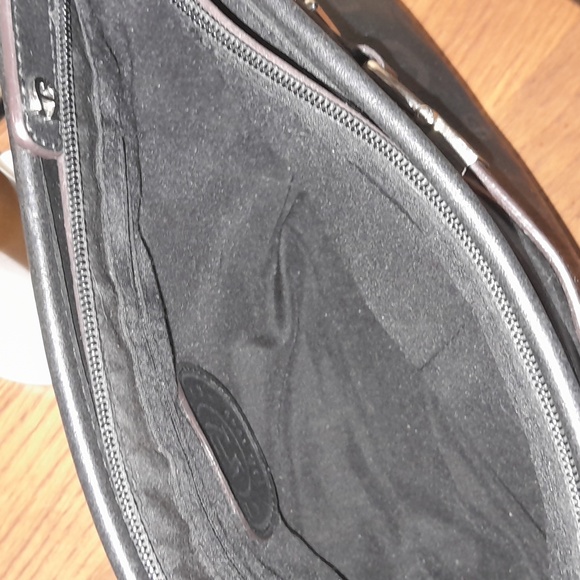 Etienne Aigner Signature Logo Purse - Picture 7 of 12